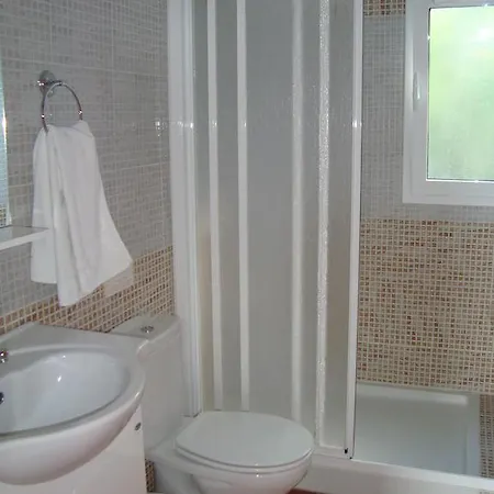 Hébergement de vacances Casa Nerea