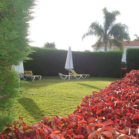 Hébergement de vacances Casa Nerea