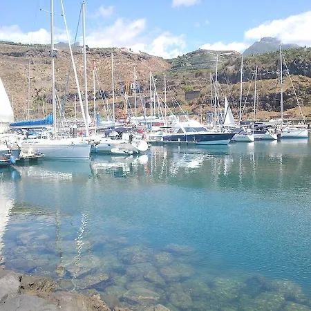 Casa Nerea Hébergement de vacances Tazacorte