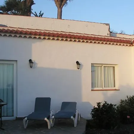 Casa Nerea Сasa de vacaciones *