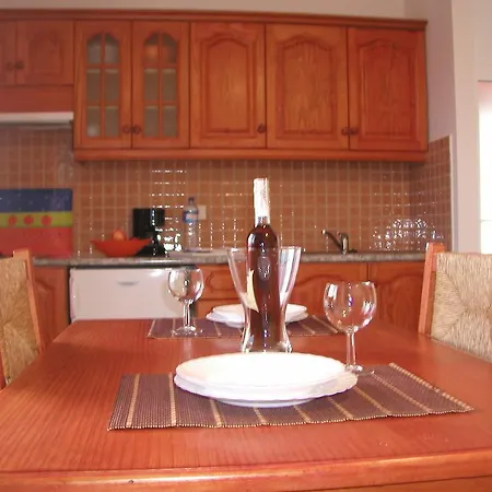 Casa Nerea