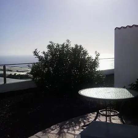Сasa de vacaciones Casa Nerea