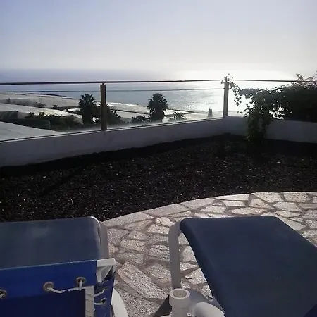 Casa Nerea