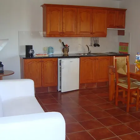 Casa Nerea