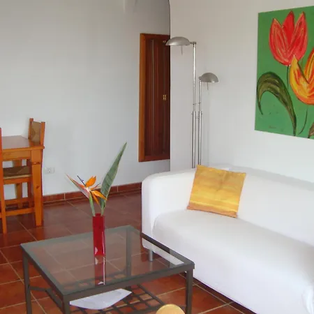 Casa Nerea