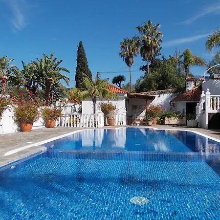 Casa Nerea Tazacorte