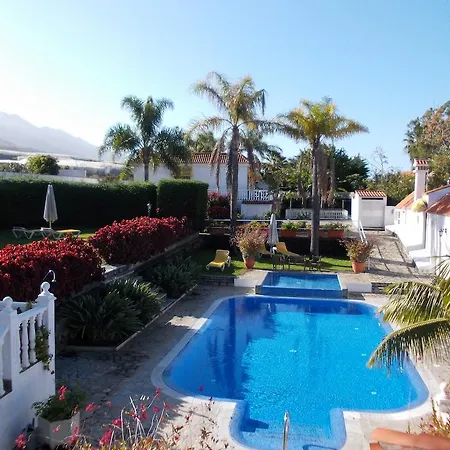 Сasa de vacaciones Casa Nerea *