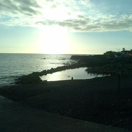 Casa Nerea Tazacorte