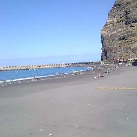 Сasa de vacaciones Casa Nerea *
