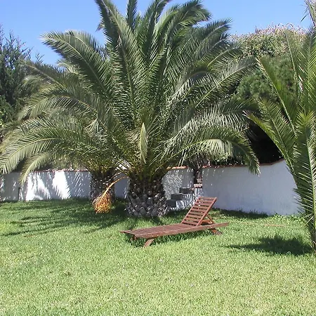 Casa Nerea * Tazacorte