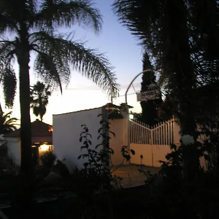 Casa Nerea